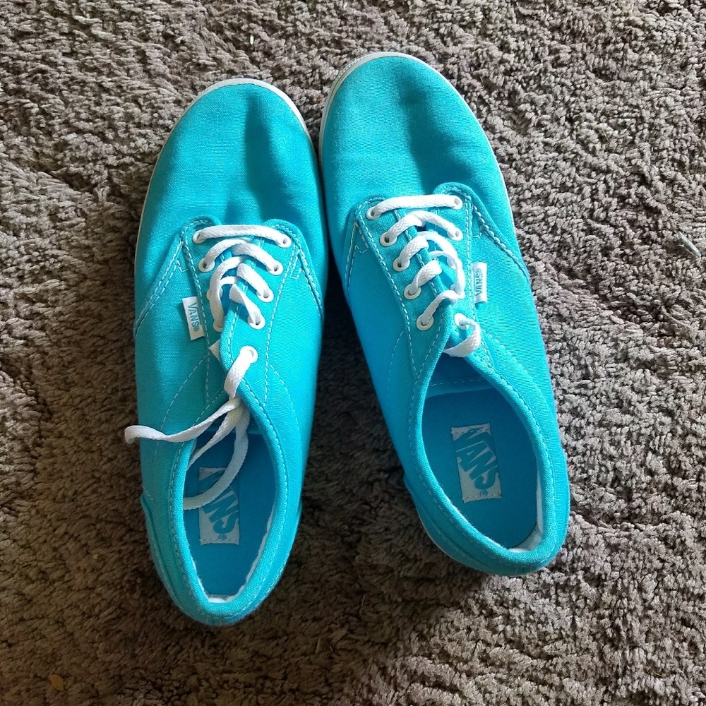 Womens Vans